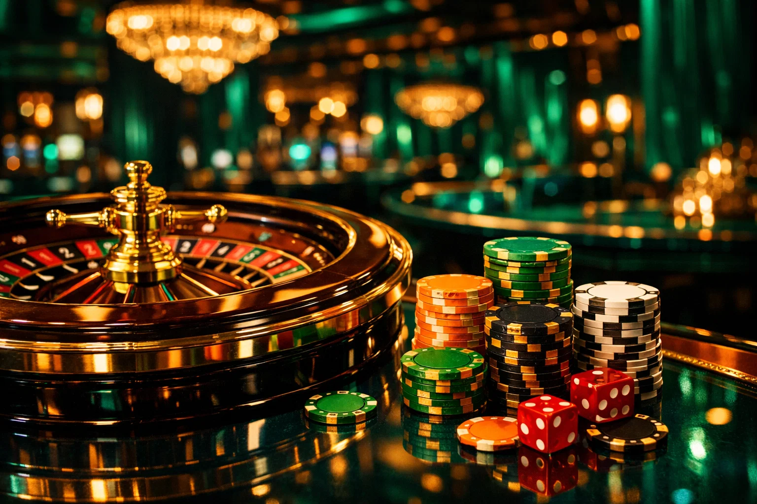 luckygem casino app