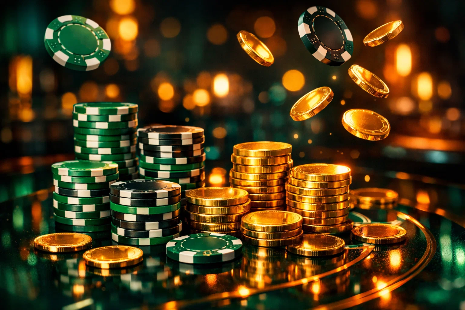 luckygem casino login